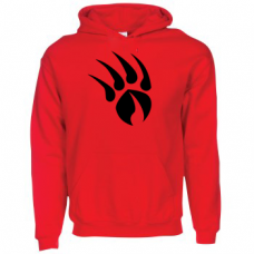 The Badger Claw Hoodie